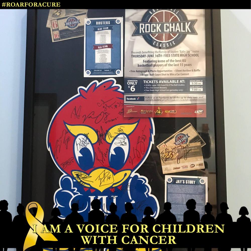 Meet your Posher, Julie